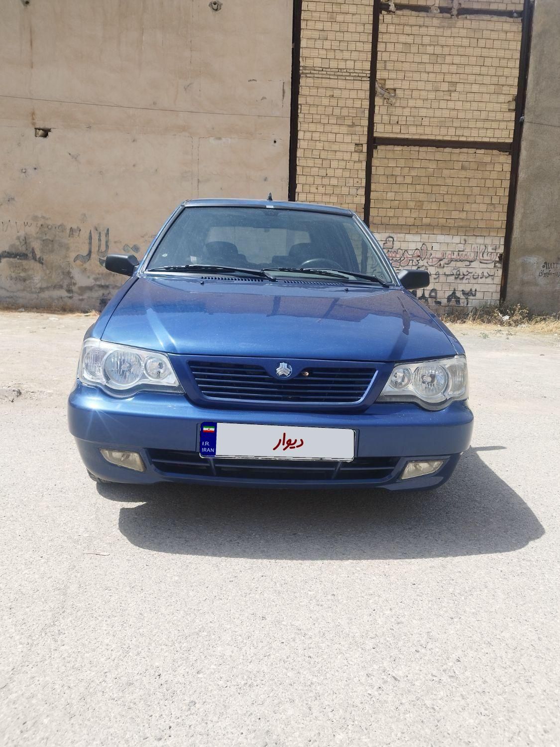 خودرو پراید، 111 آگهی ann_18932413