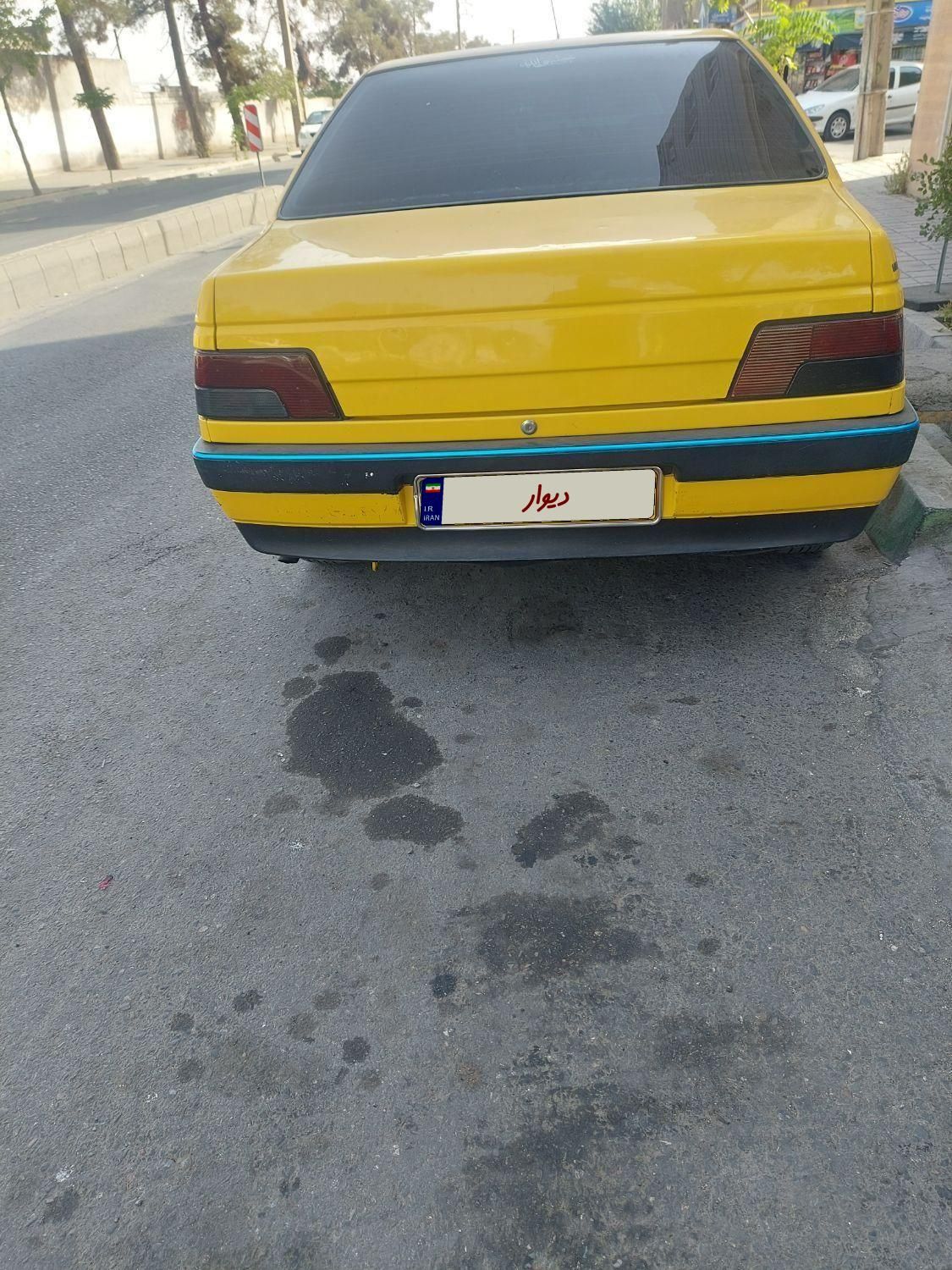 خودرو پژو، 405 آگهی ann_18932425