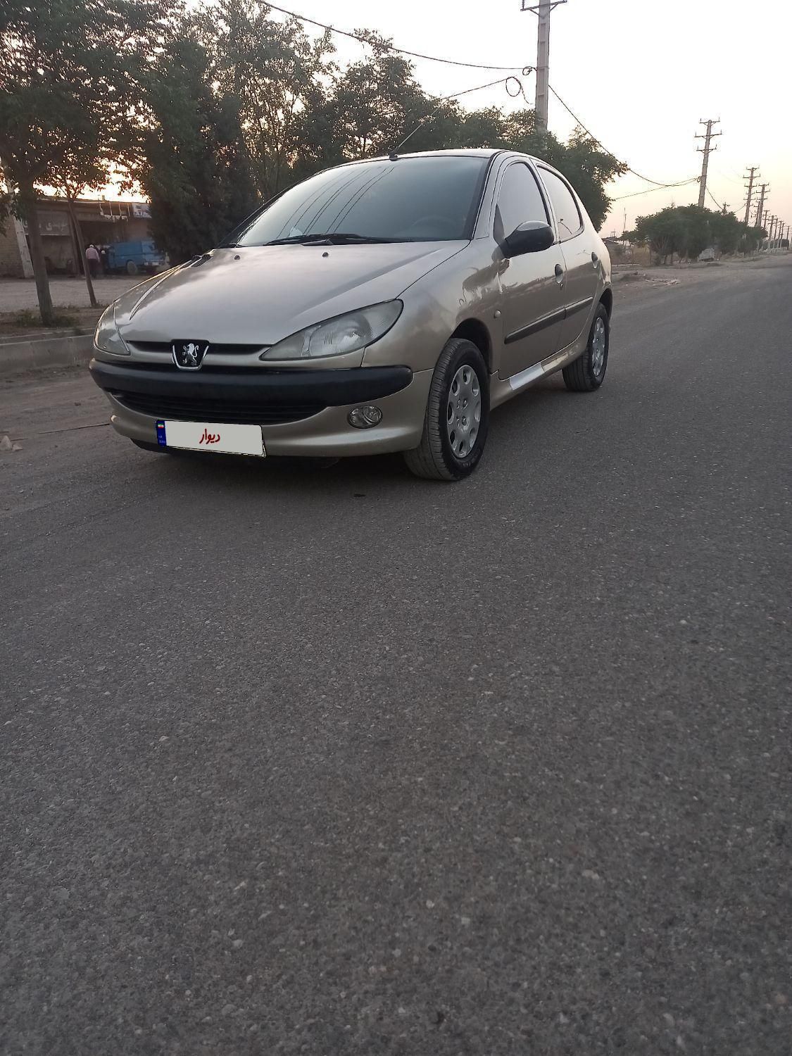 خودرو پژو، 206 آگهی ann_18932469
