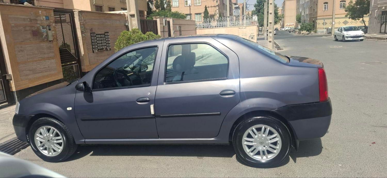 رنو تندر 90 E2 - 1387