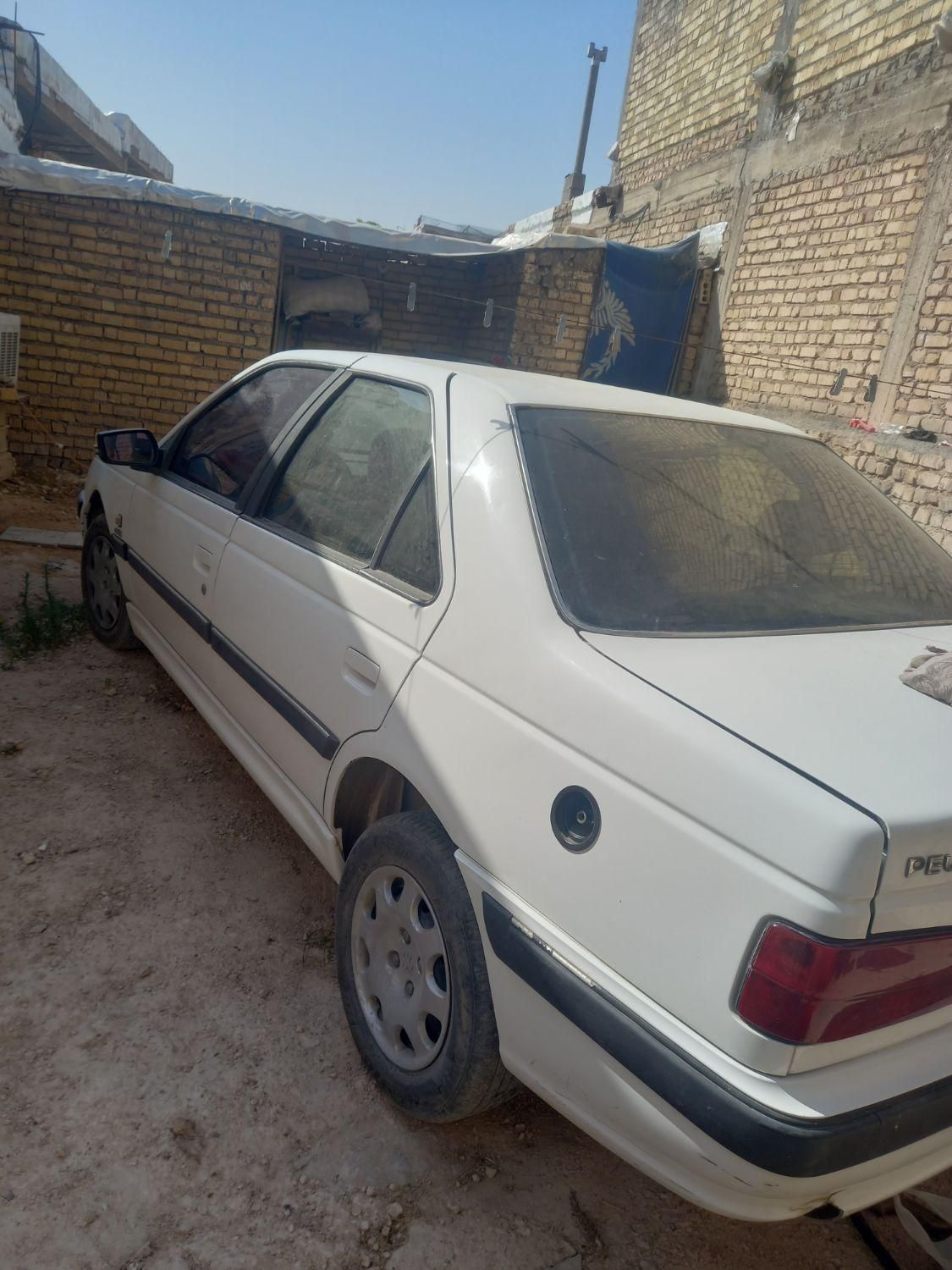 خودرو پژو، پارس آگهی ann_18932514