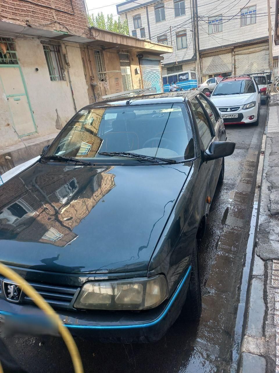 خودرو پژو، 405 آگهی ann_18932531