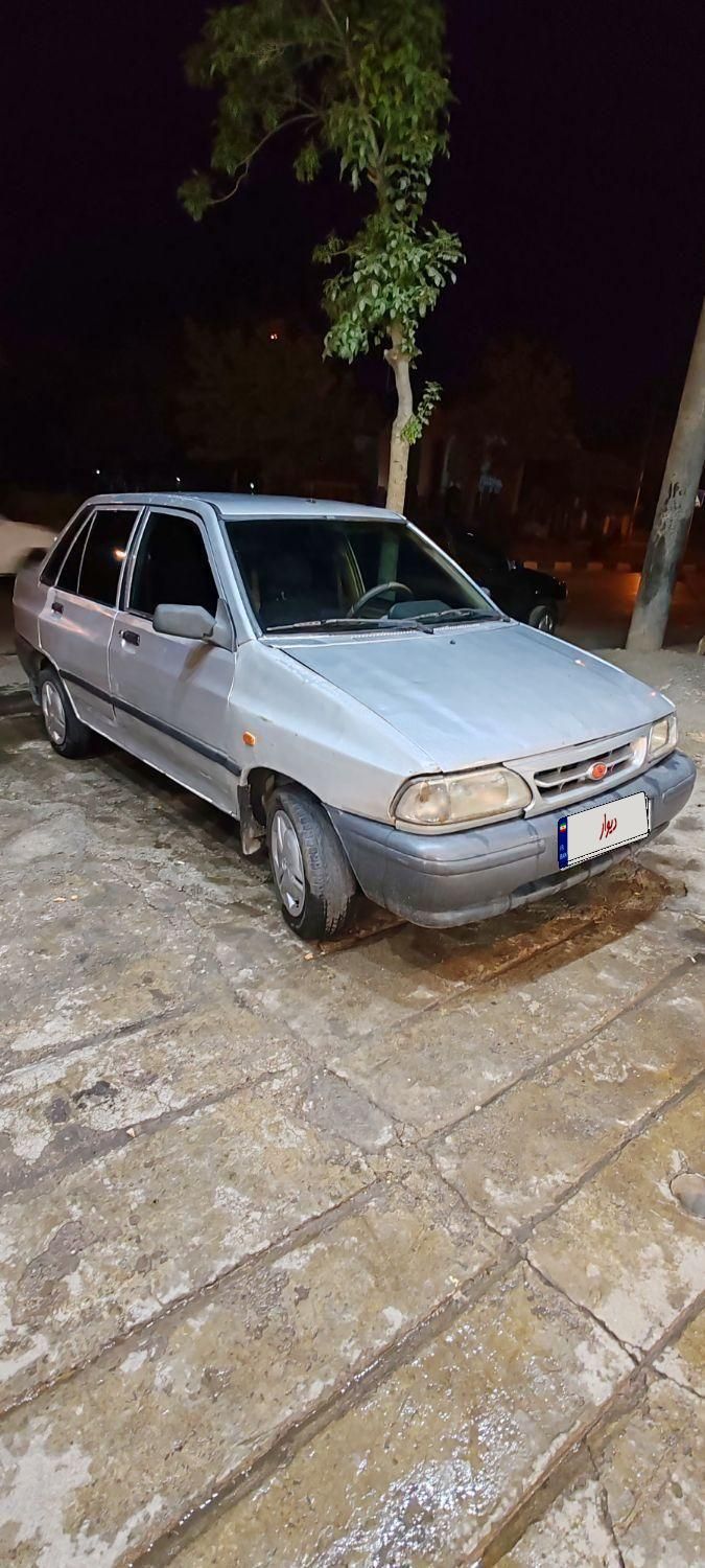 خودرو پراید، صبا آگهی ann_18932532