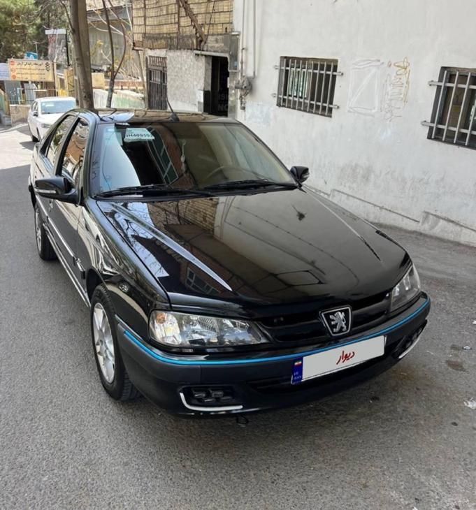 خودرو پژو، پارس آگهی ann_18932535