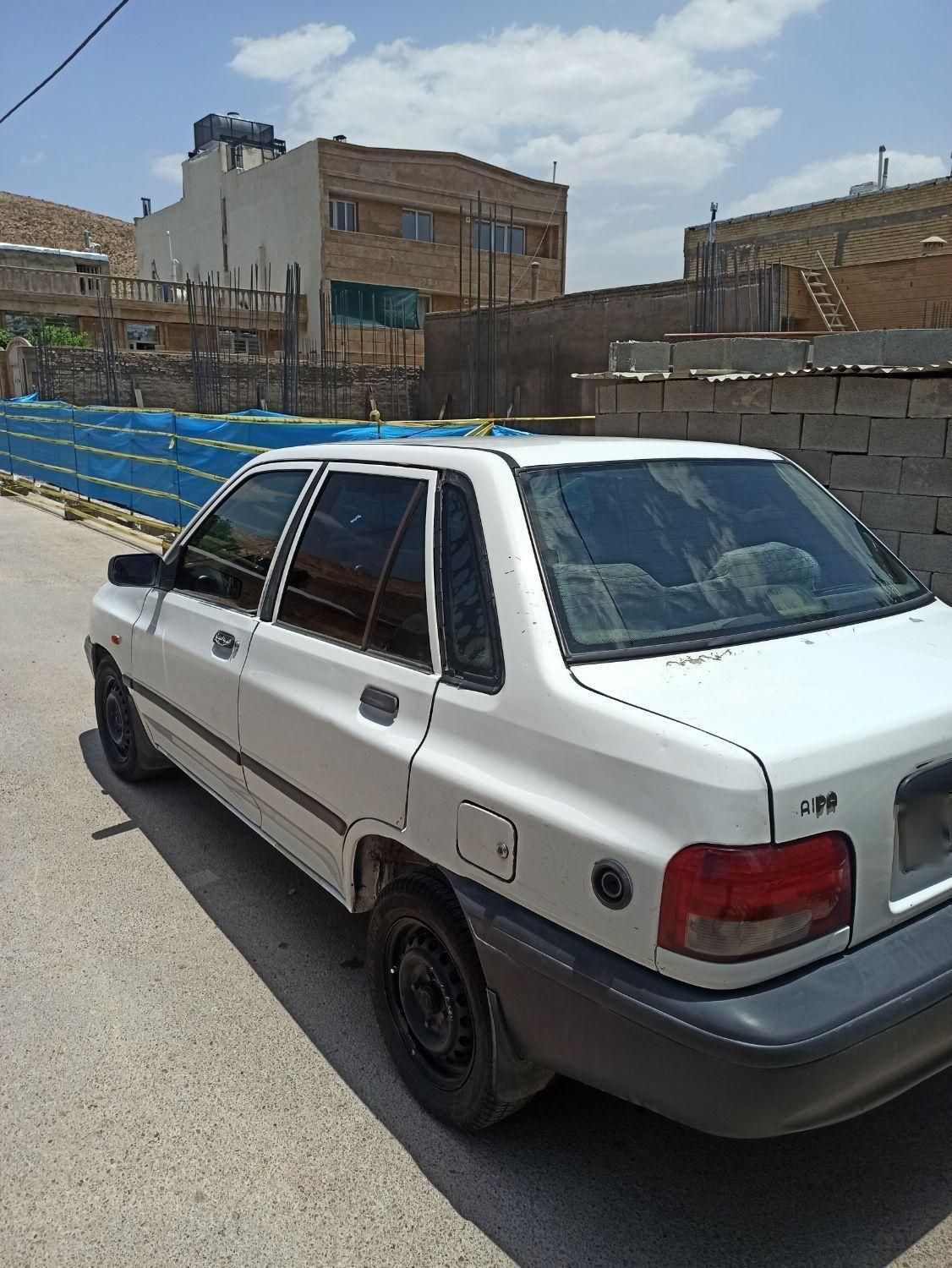 خودرو پراید، 131 آگهی ann_18932543