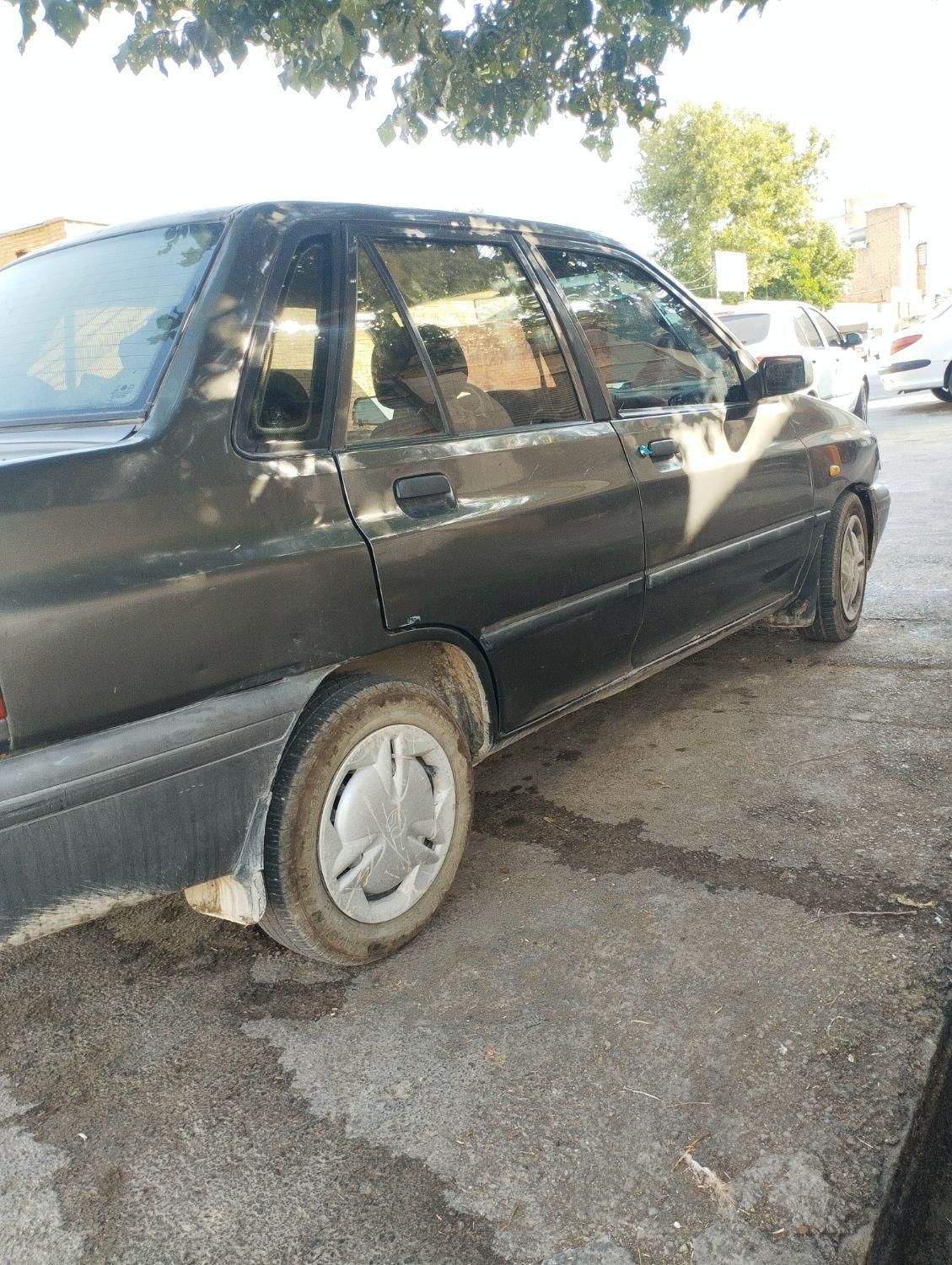 پراید 131 SE - 1392