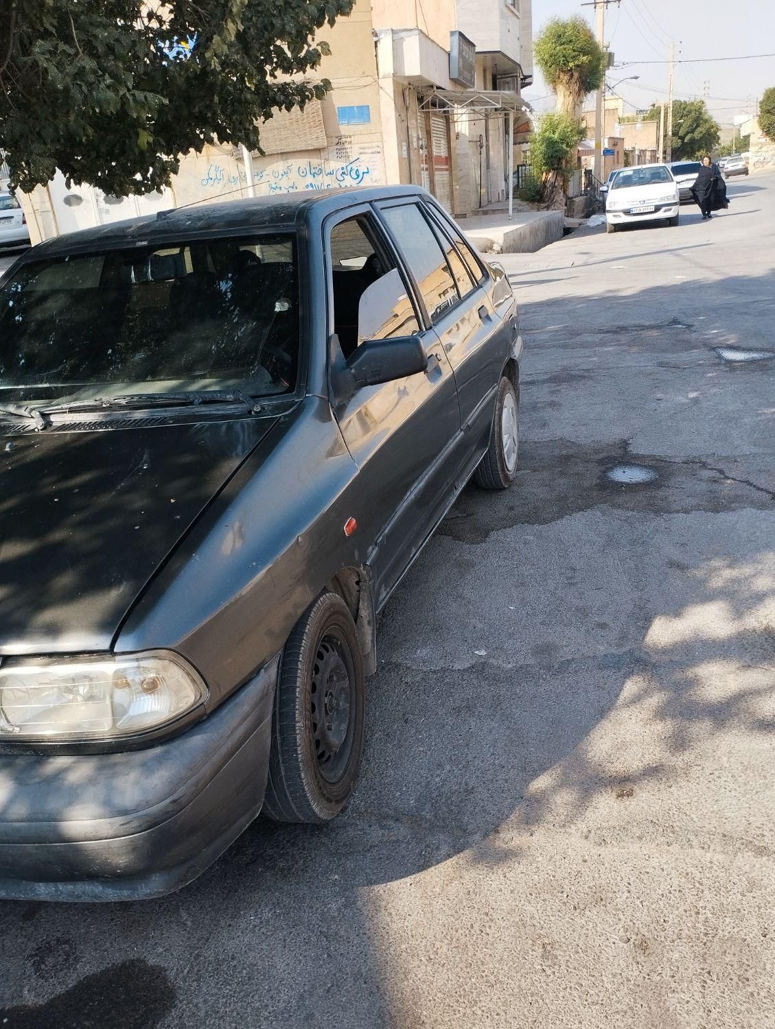 خودرو پراید، 131 آگهی ann_18932581