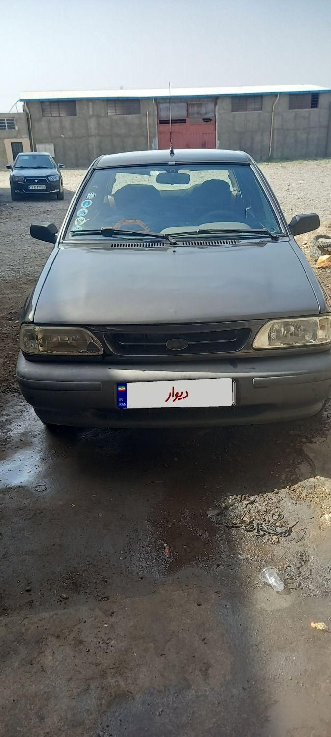 پراید 131 SE - 1392