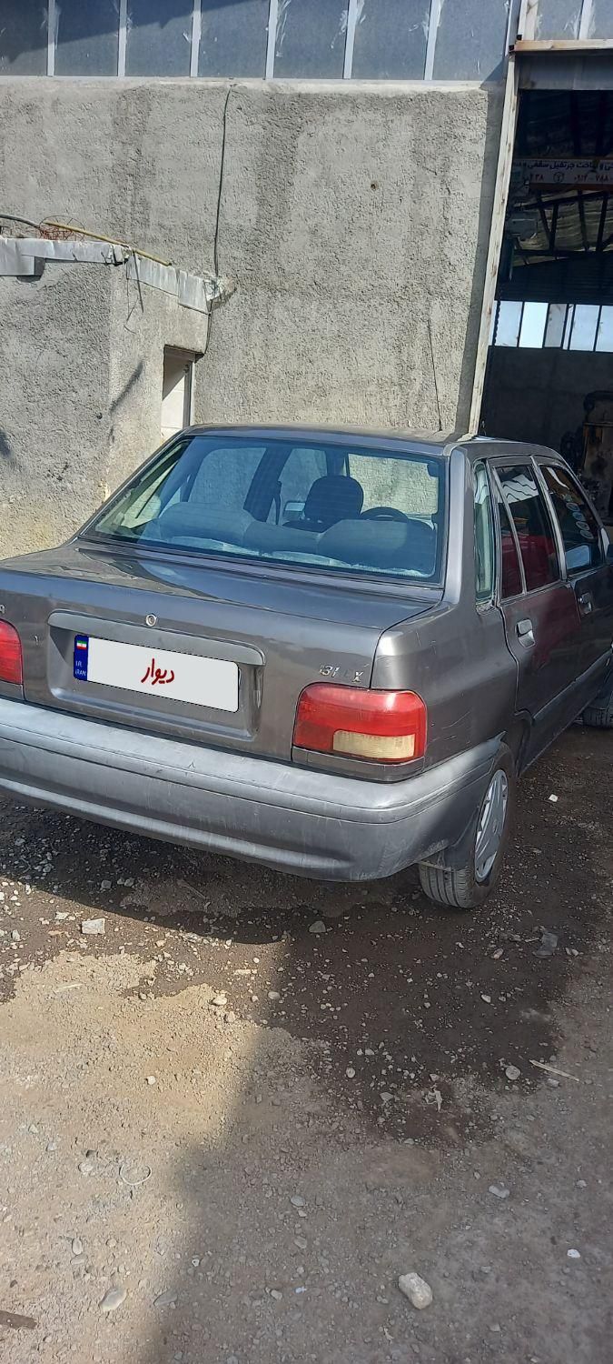 خودرو پراید، 131 آگهی ann_18932617