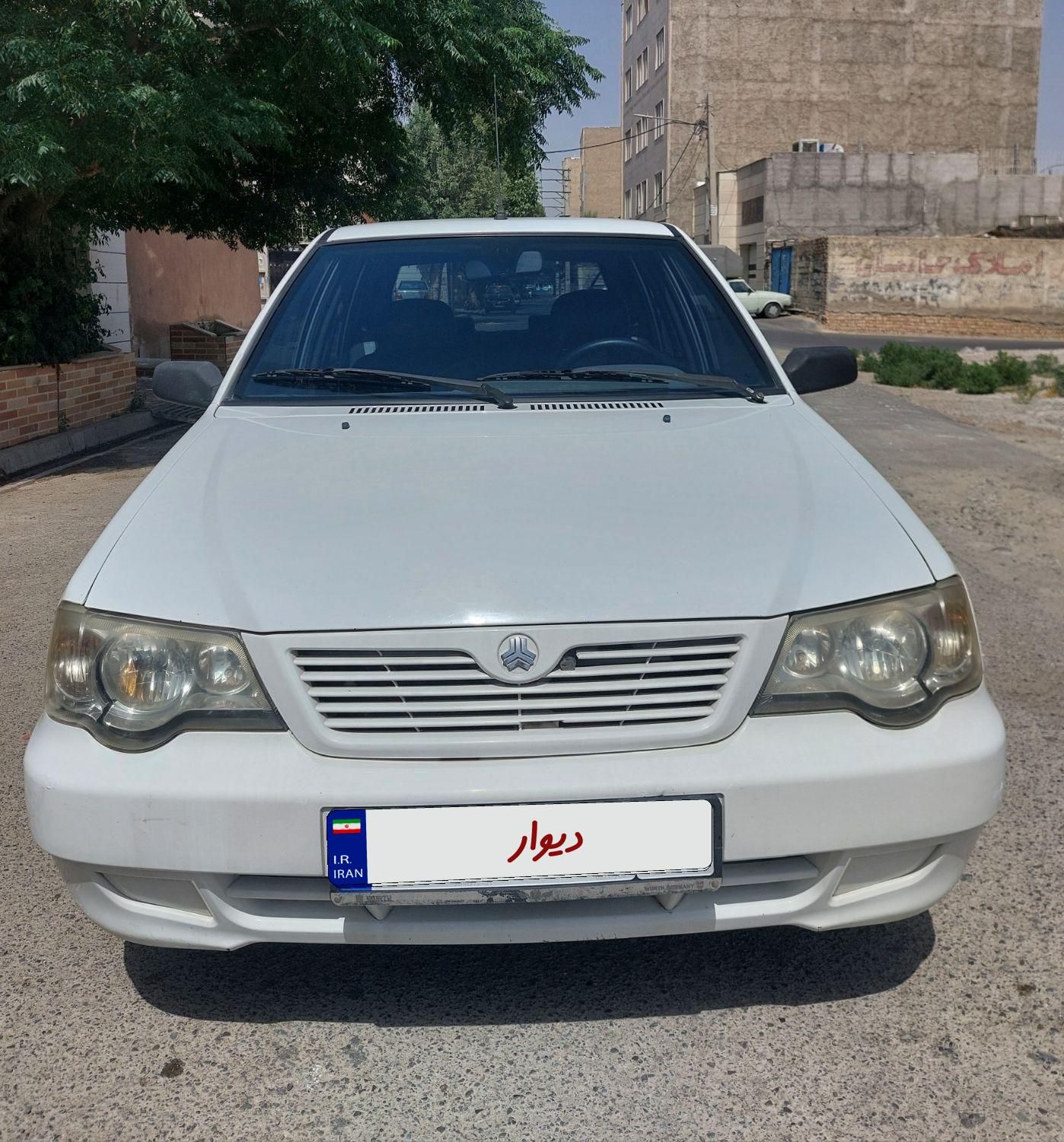 پراید 111 SE - 1397