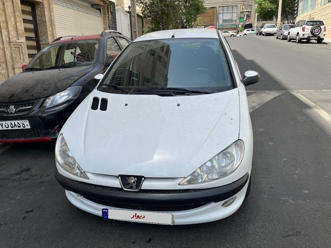 خودرو پژو، 206 آگهی ann_18932634