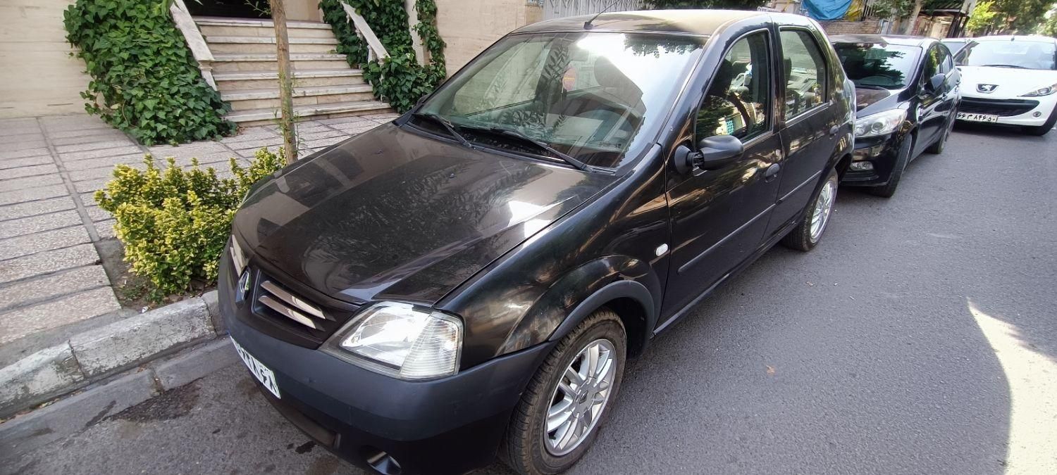 رنو تندر 90 E2 - 1394