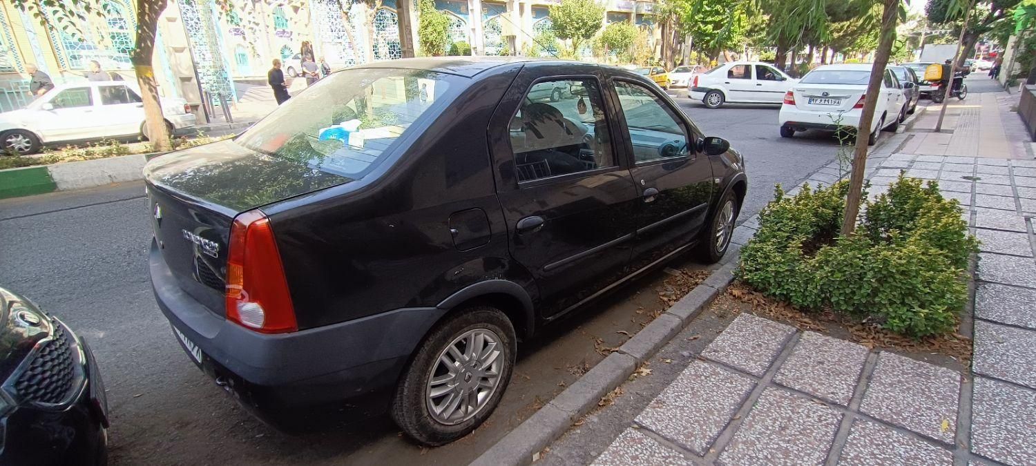 رنو تندر 90 E2 - 1394