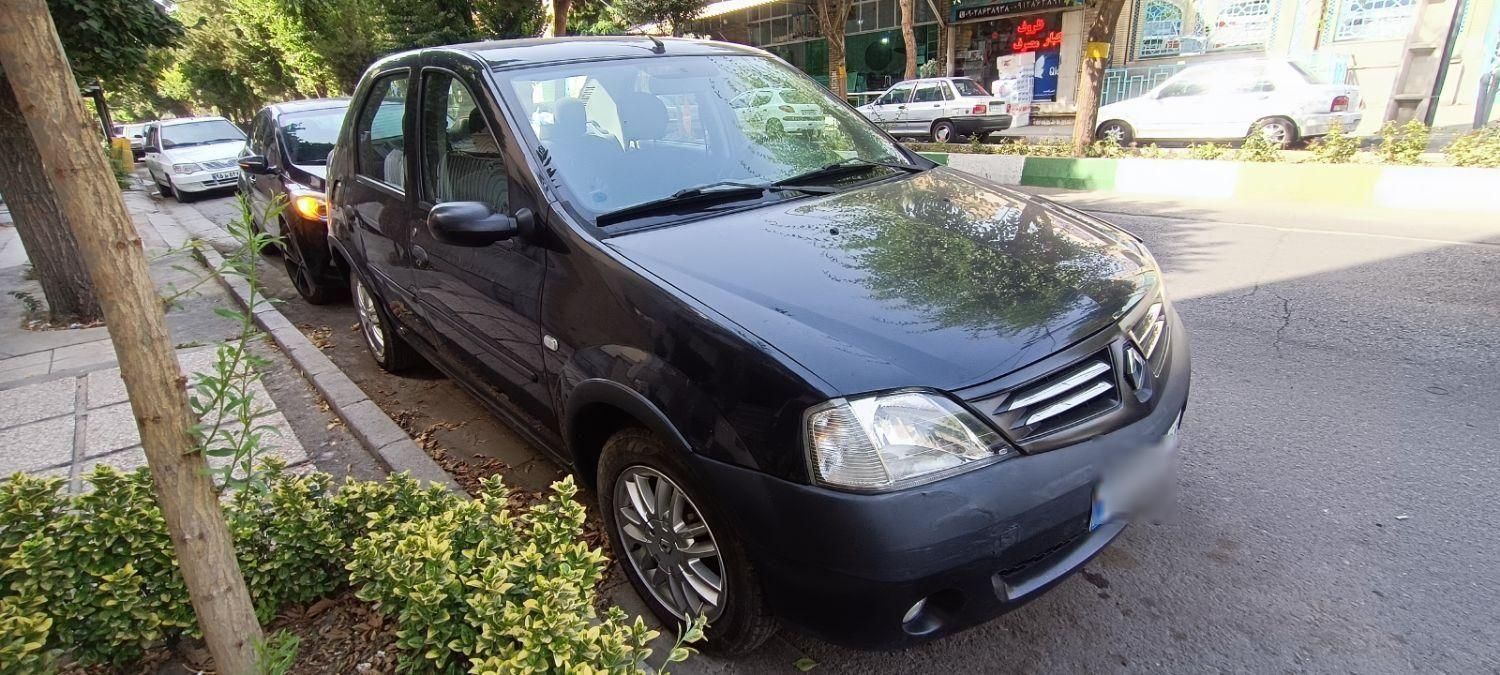 خودرو رنو، تندر 90 آگهی ann_18932640