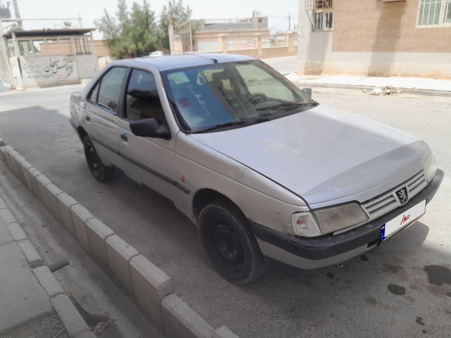 خودرو پژو، 405 آگهی ann_18932646