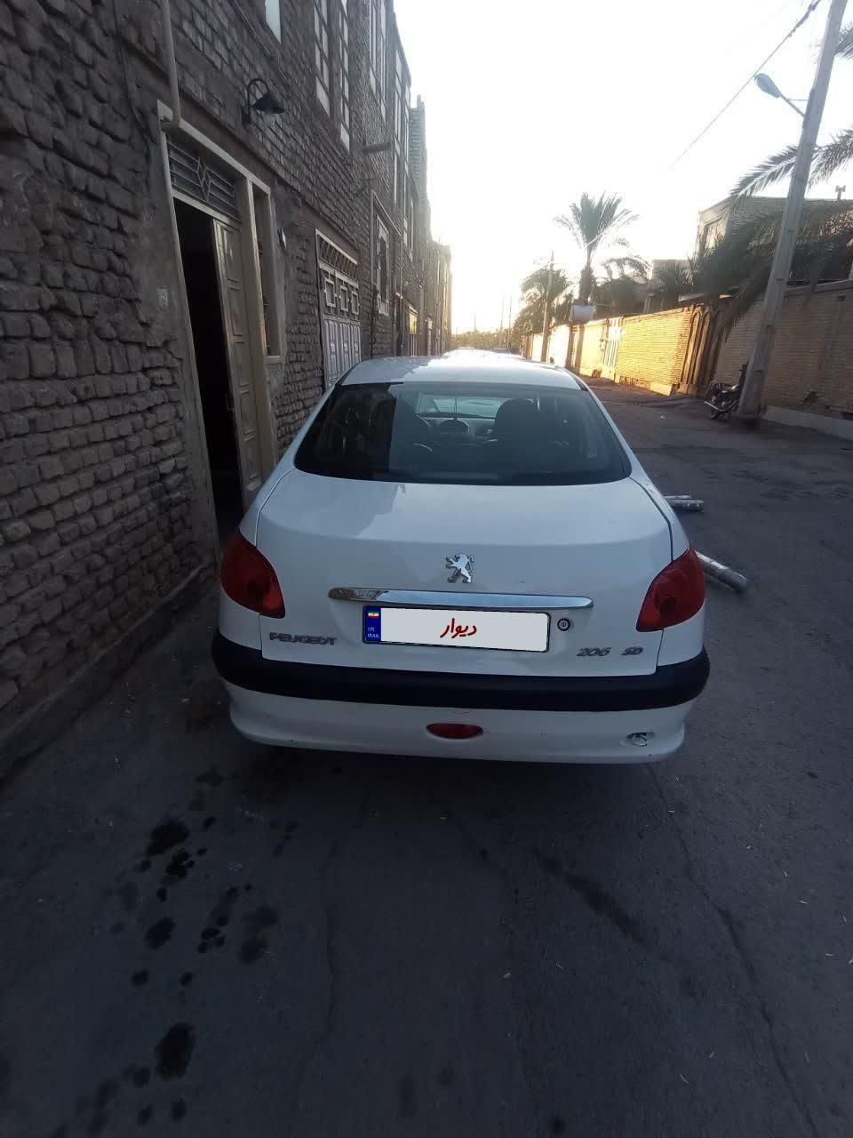 پراید 131 SE - 1397