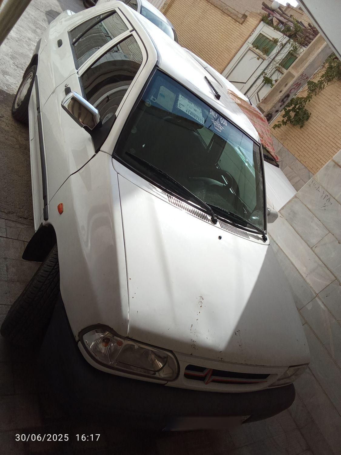 خودرو پراید، 131 آگهی ann_18932664
