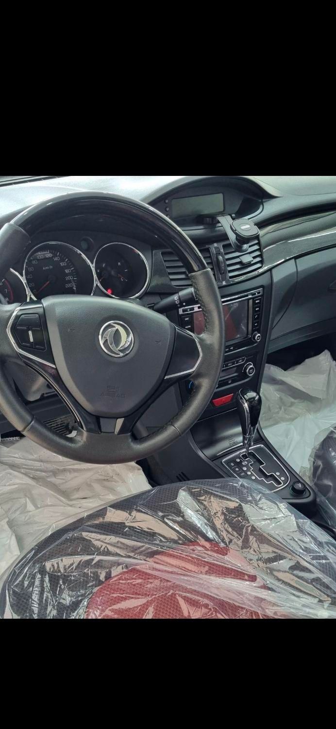 دانگ فنگ H30 کراس اتوماتیک - 1397