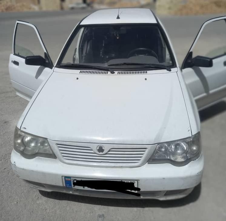خودرو پراید، 111 آگهی ann_18932732
