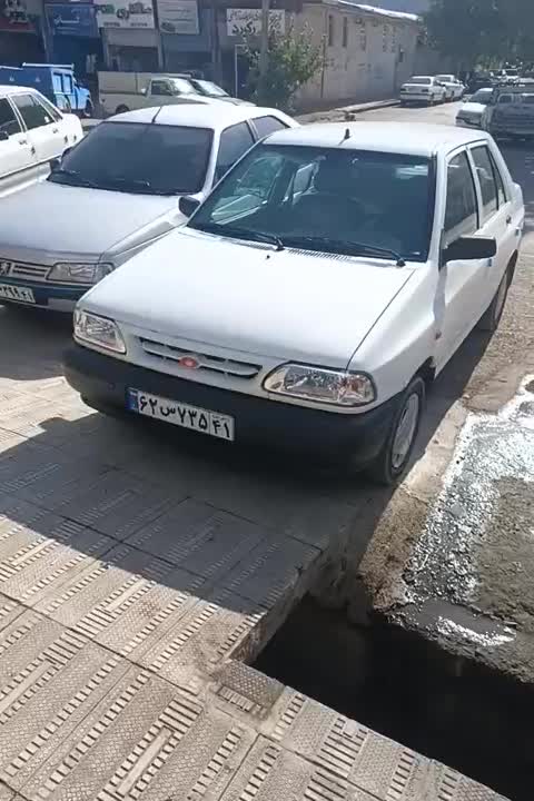 خودرو پراید، 131 آگهی ann_18932736