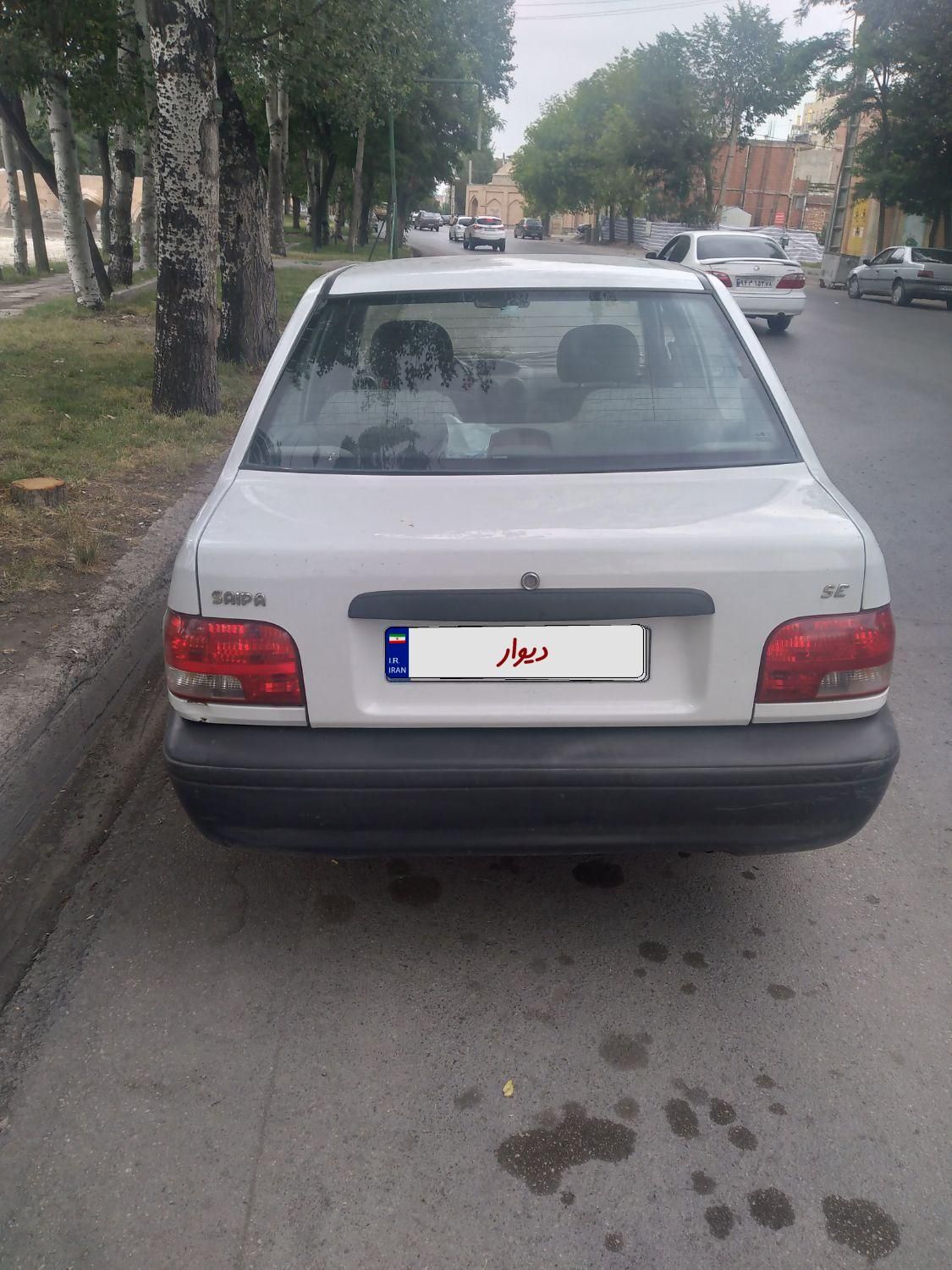 خودرو پراید، 131 آگهی ann_18932757