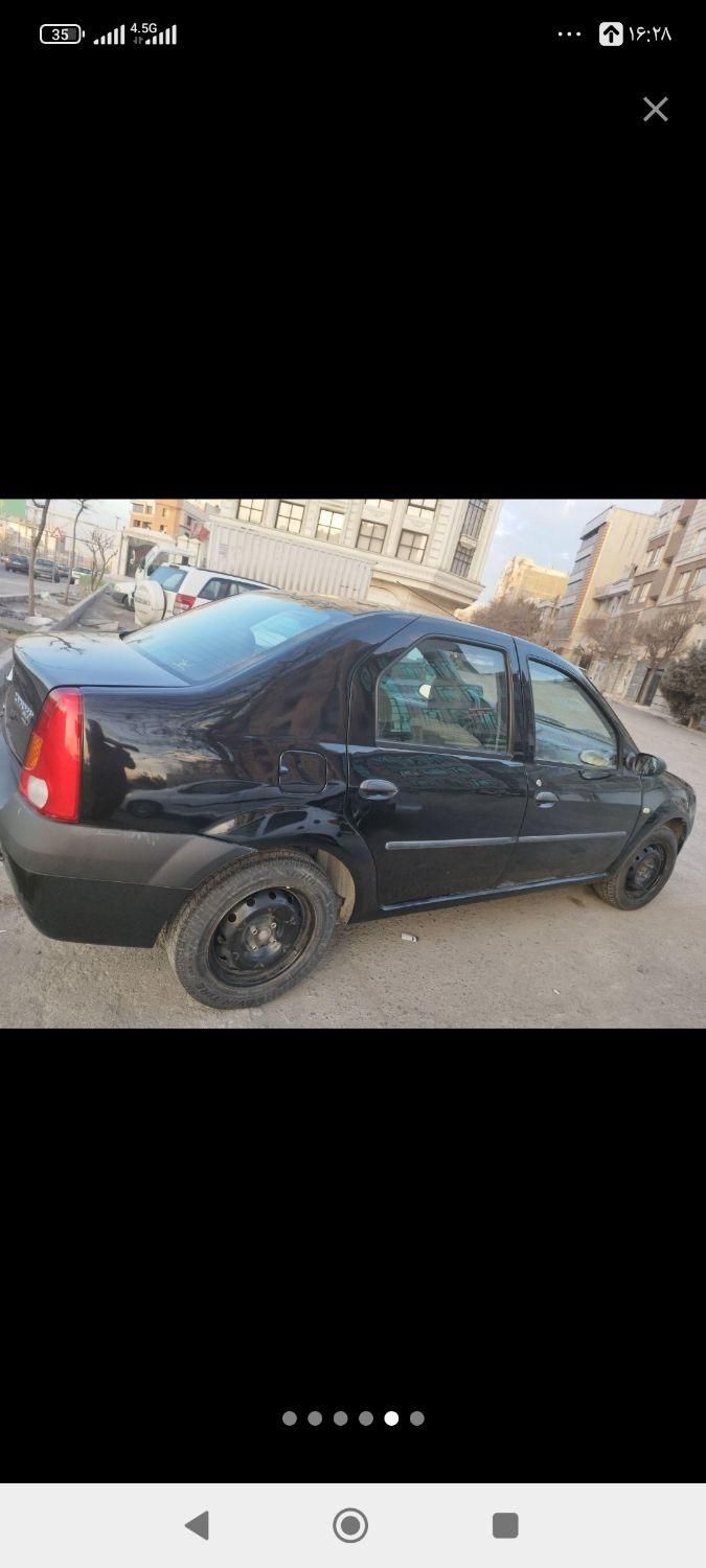رنو تندر 90 E2 - 1390
