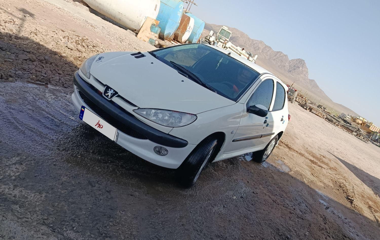 خودرو پژو، 206 آگهی ann_18932866