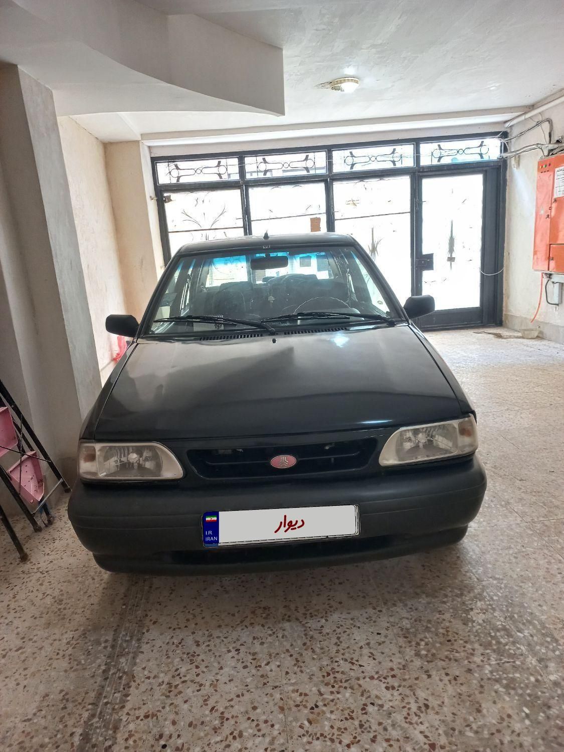 خودرو پراید، صبا آگهی ann_18932869