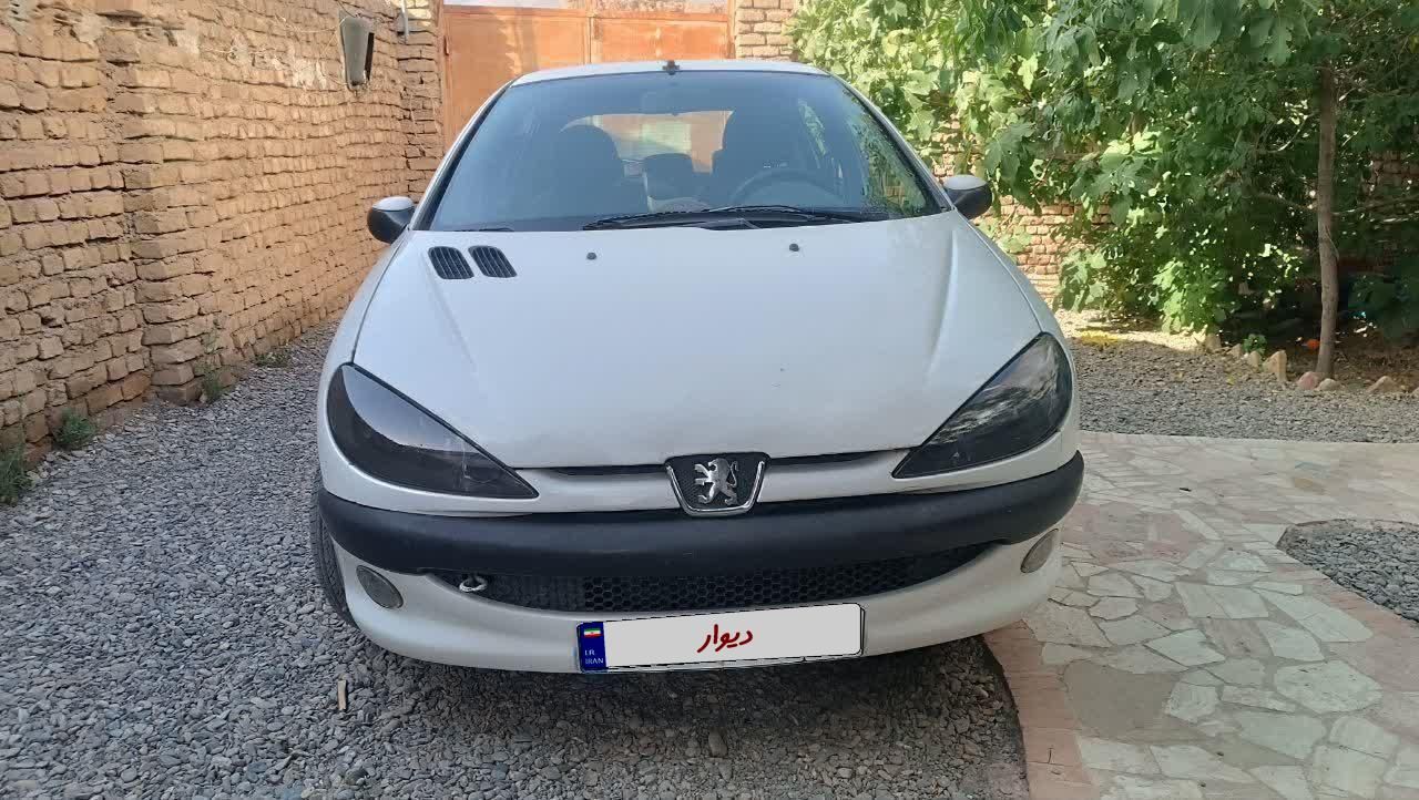 خودرو پژو، 206 آگهی ann_18932884