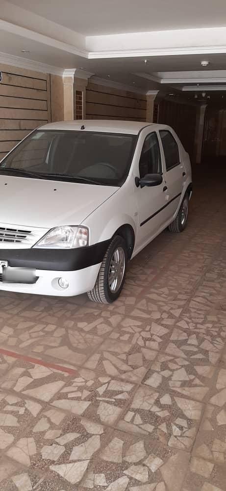 خودرو رنو، تندر 90 آگهی ann_18932893