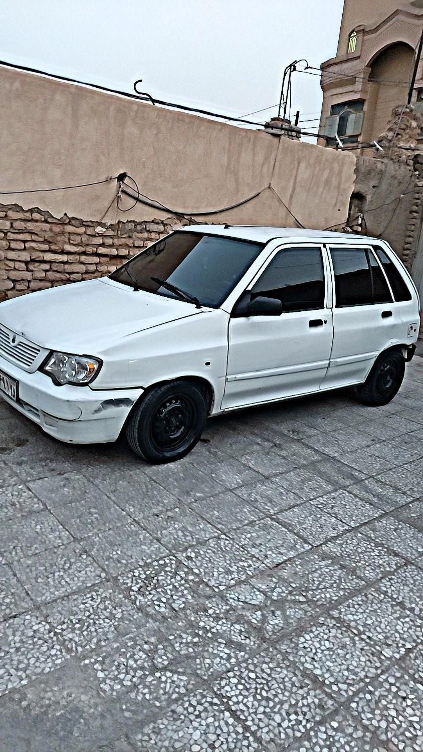 خودرو پراید، 111 آگهی ann_18932897