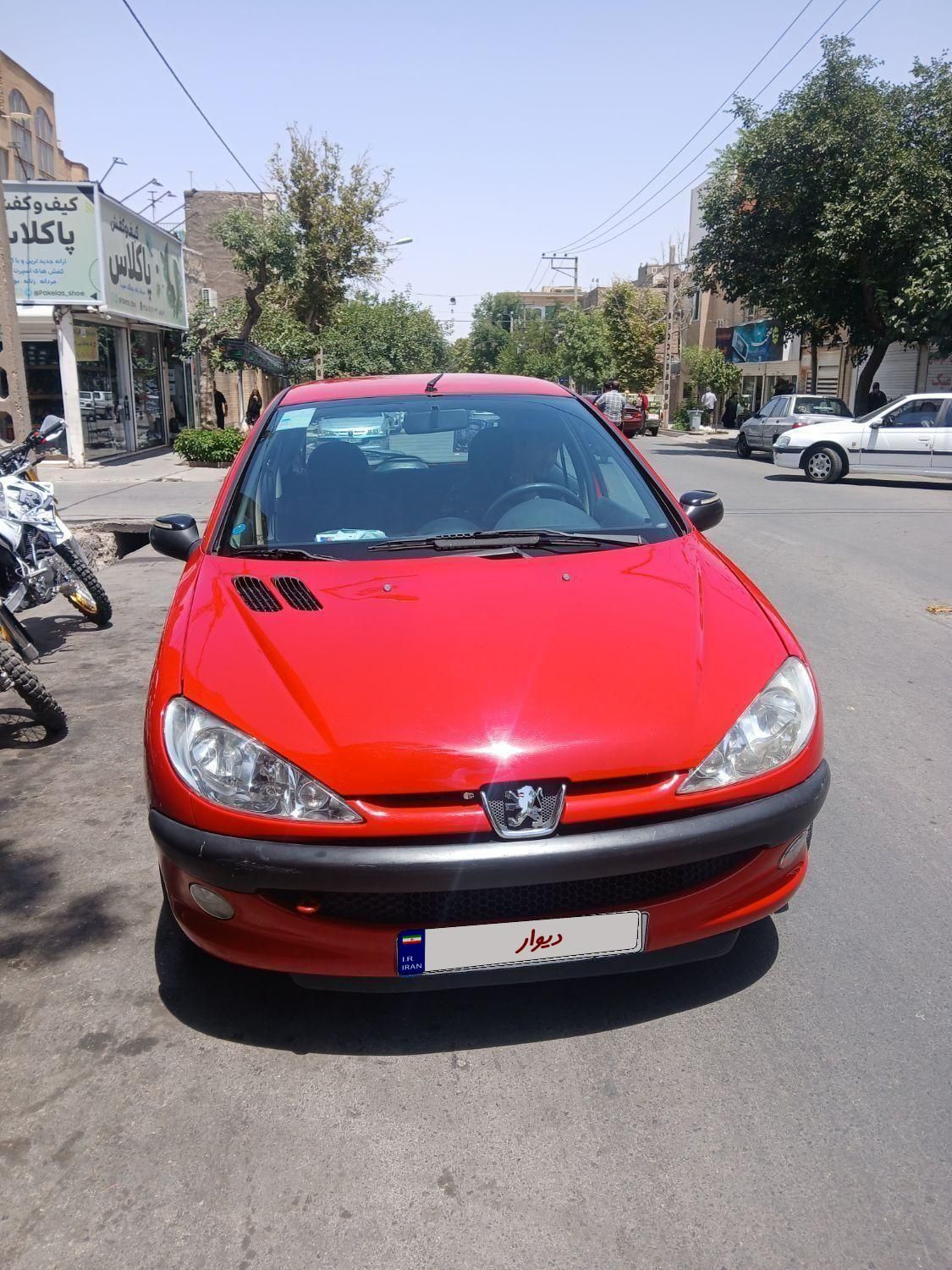 خودرو پژو، 206 آگهی ann_18932899