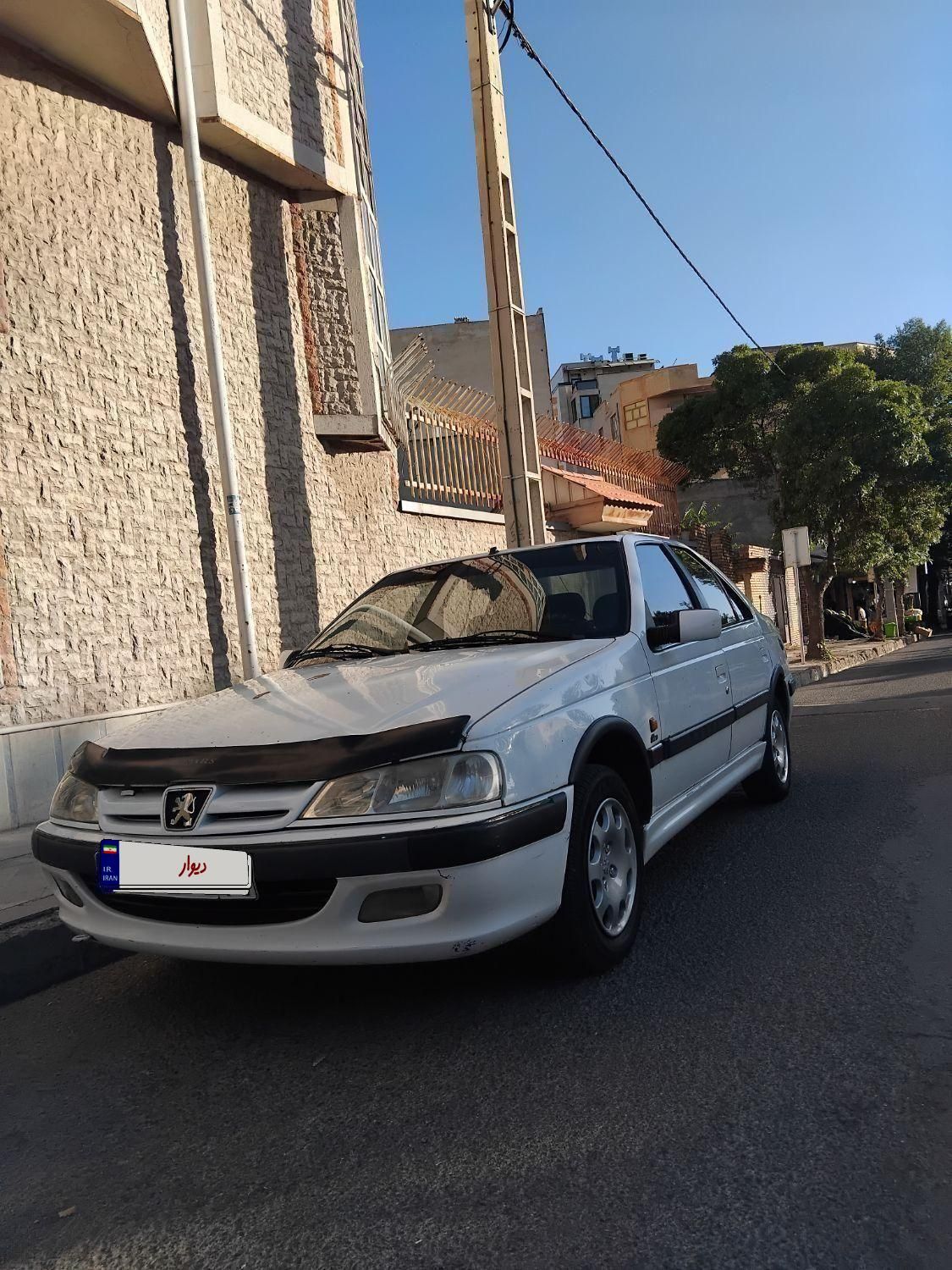 خودرو پژو، پارس آگهی ann_18932918