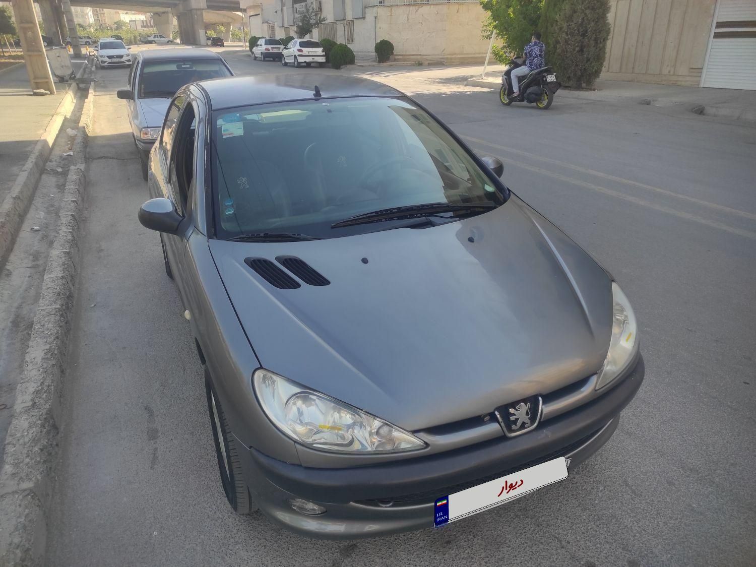 خودرو پژو، 206 آگهی ann_18932922