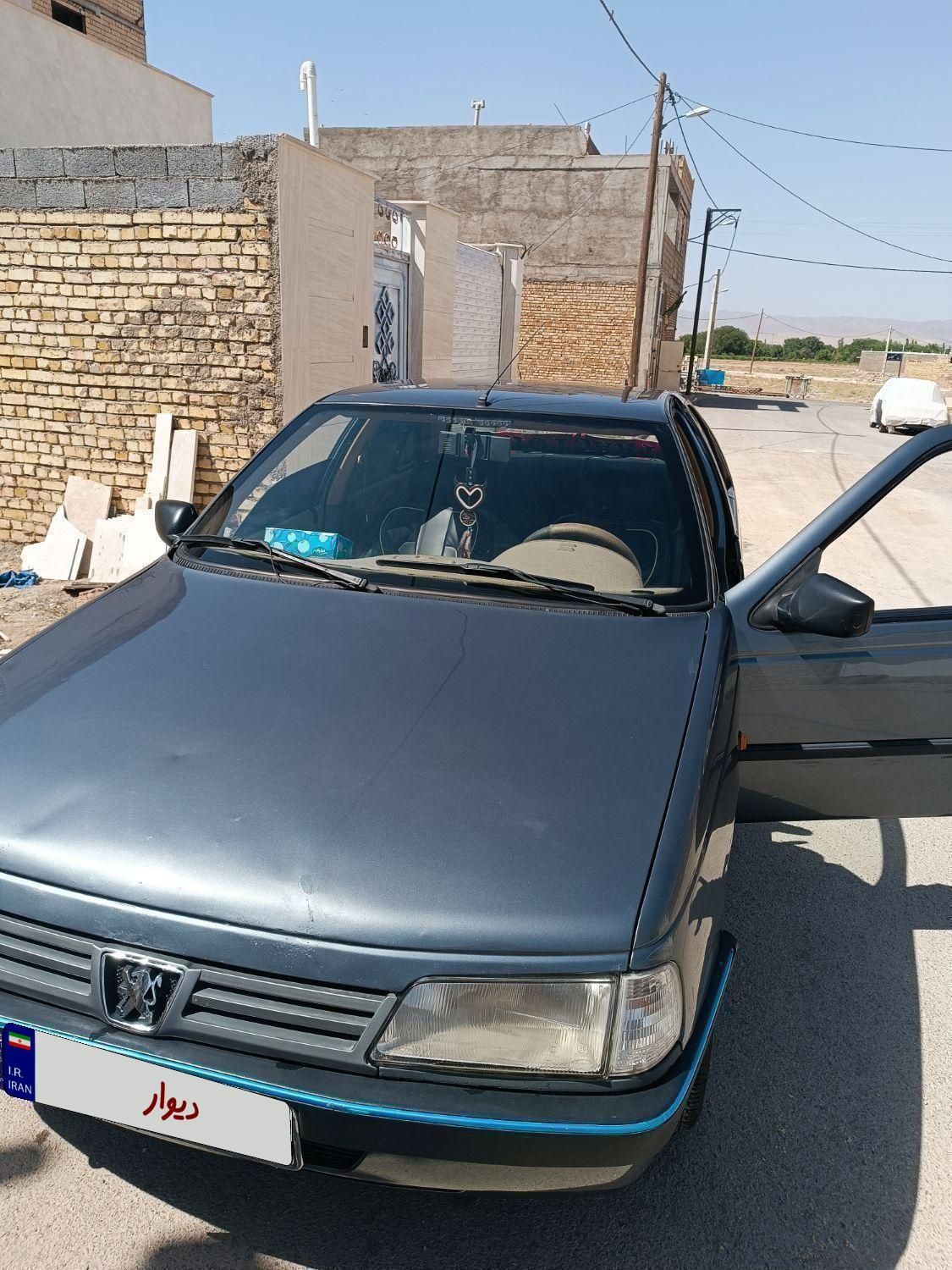 خودرو پژو، 405 آگهی ann_18932929