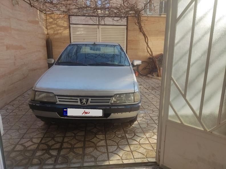 خودرو پژو، 405 آگهی ann_18933011