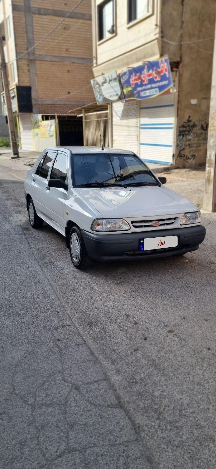 پراید 131 SE - 1399