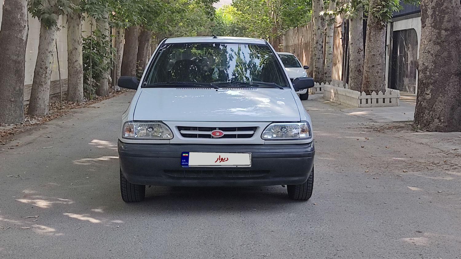 خودرو پراید، 131 آگهی ann_18933018