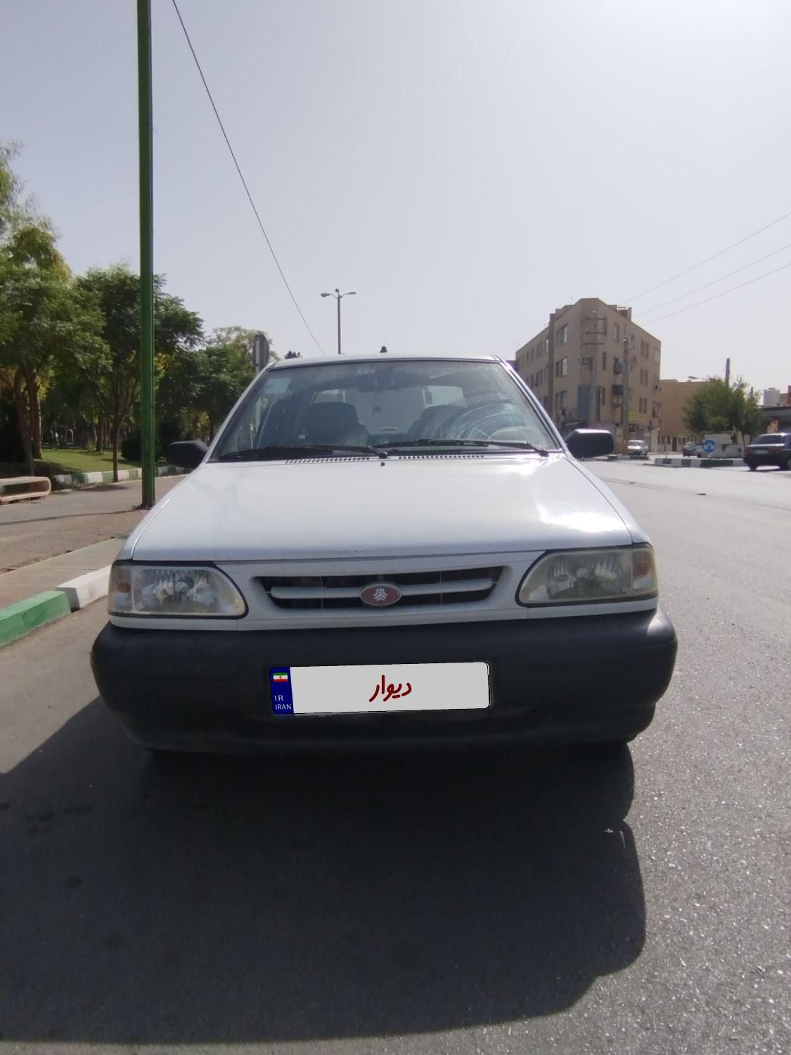 خودرو پراید، 131 آگهی ann_18933042