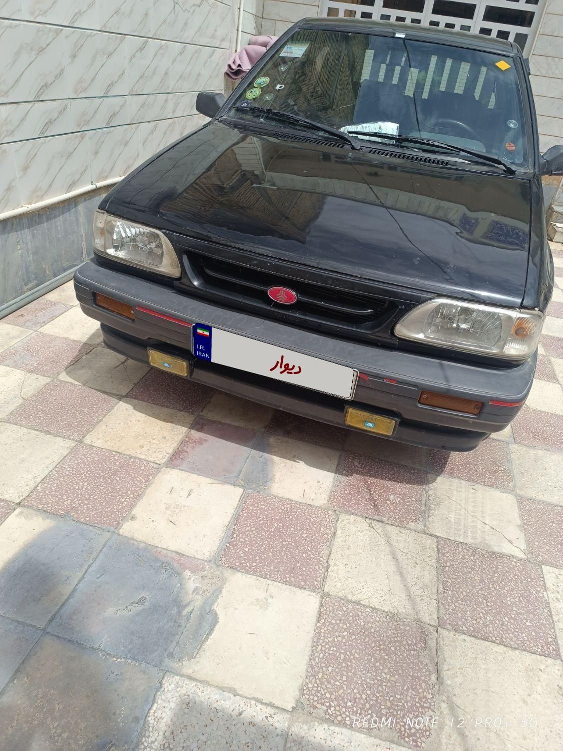 خودرو پراید، 111 آگهی ann_18933056