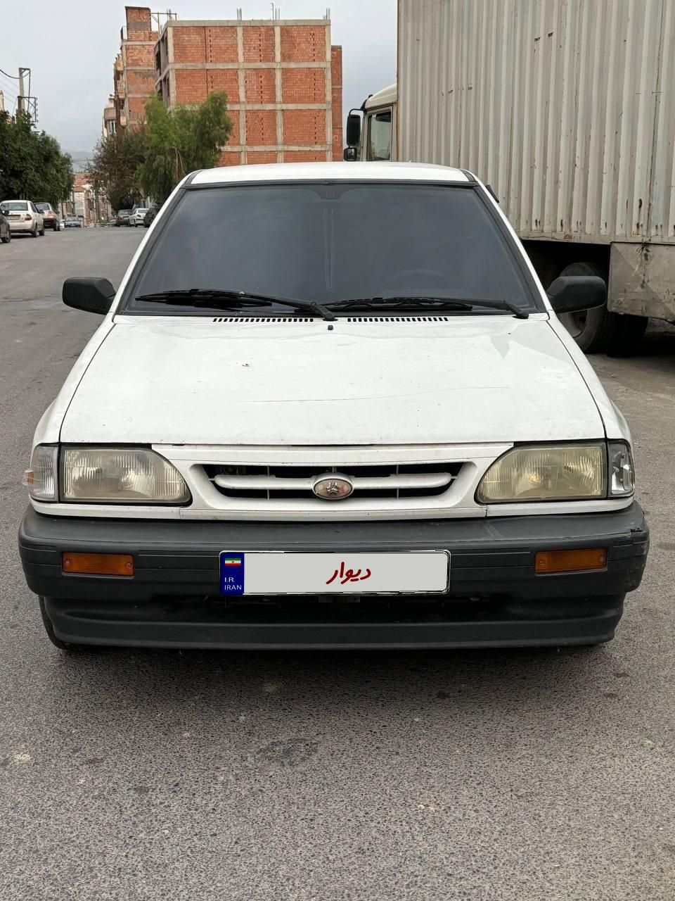 خودرو پراید، 111 آگهی ann_18933057