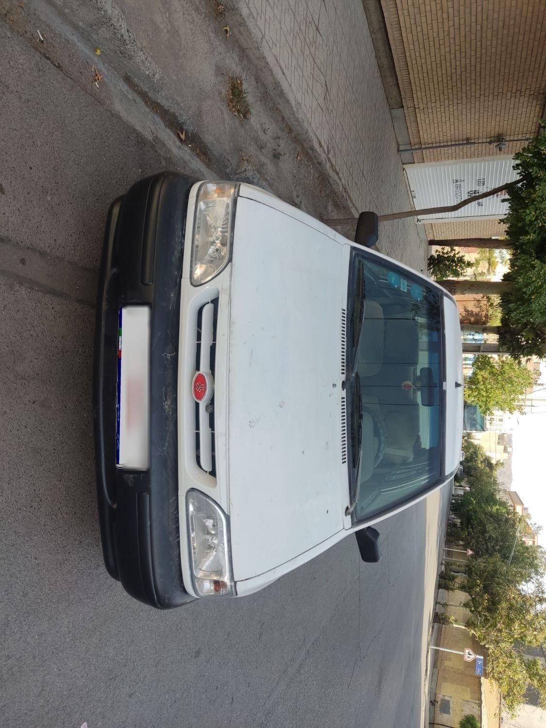 پراید 131 EX - 1391