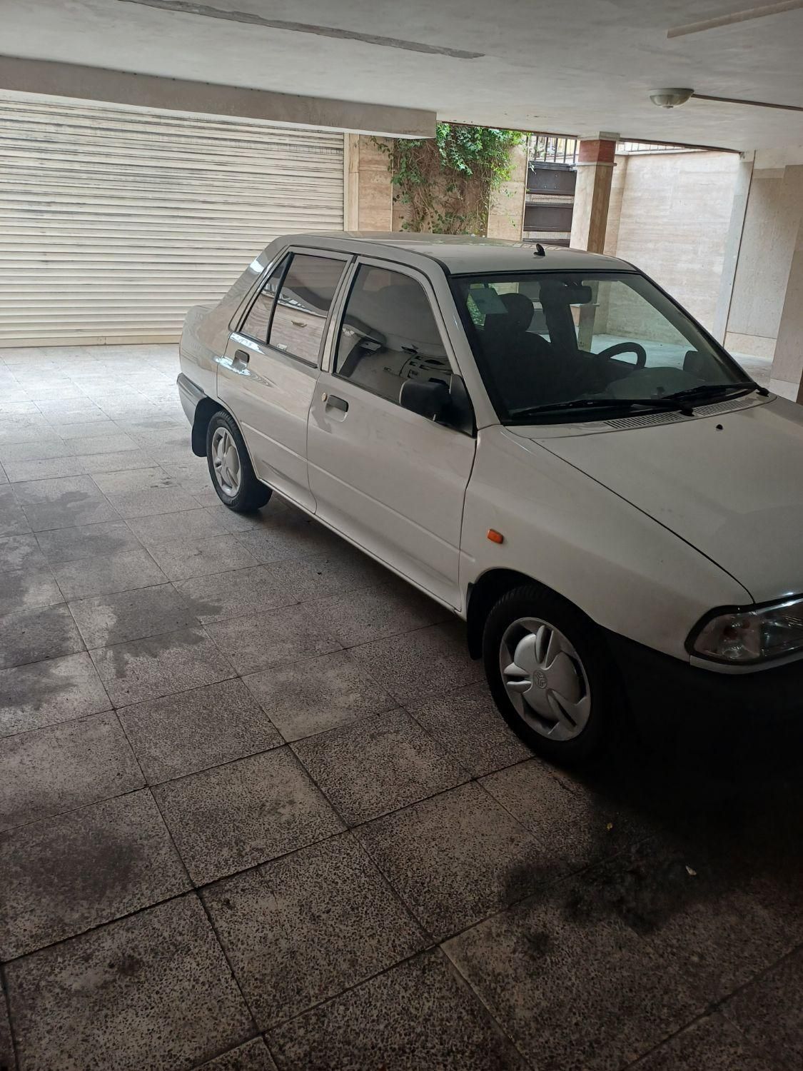 پراید 131 SE - 1397