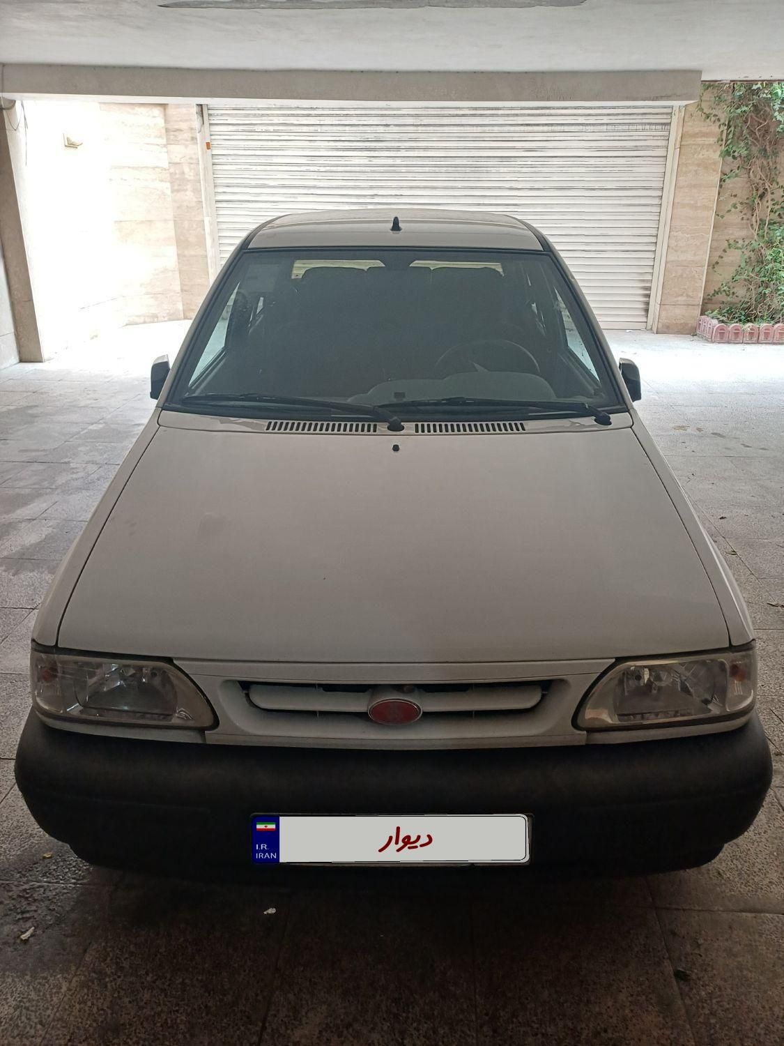 پراید 131 SE - 1397