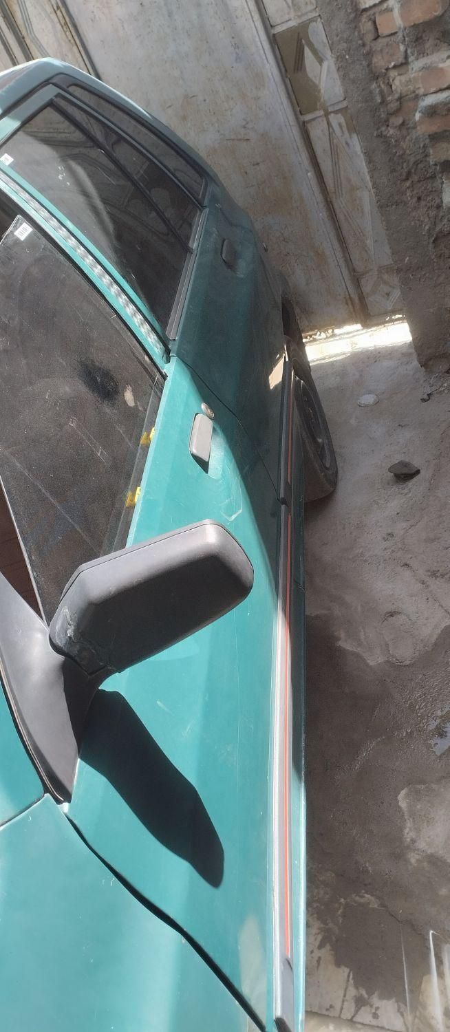 پراید 111 LX - 1375