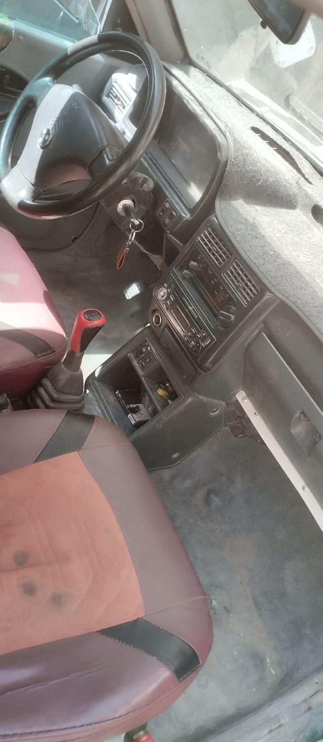 پراید 111 LX - 1375