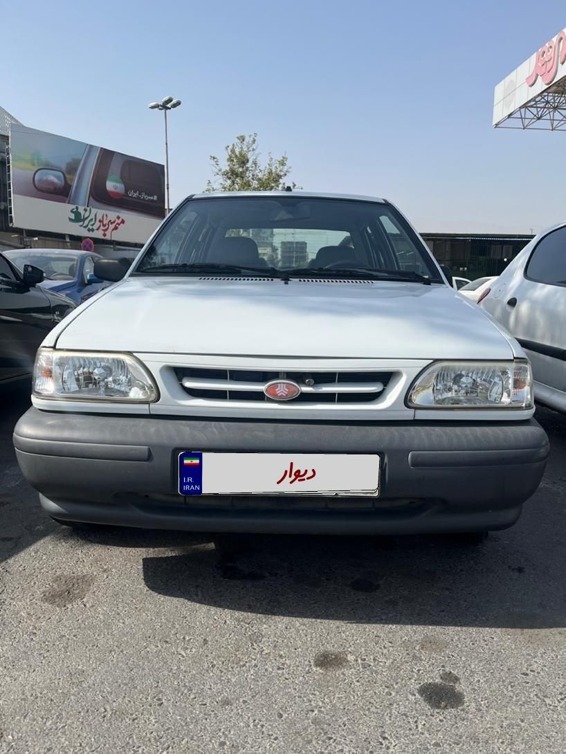 خودرو پراید، 131 آگهی ann_18933117