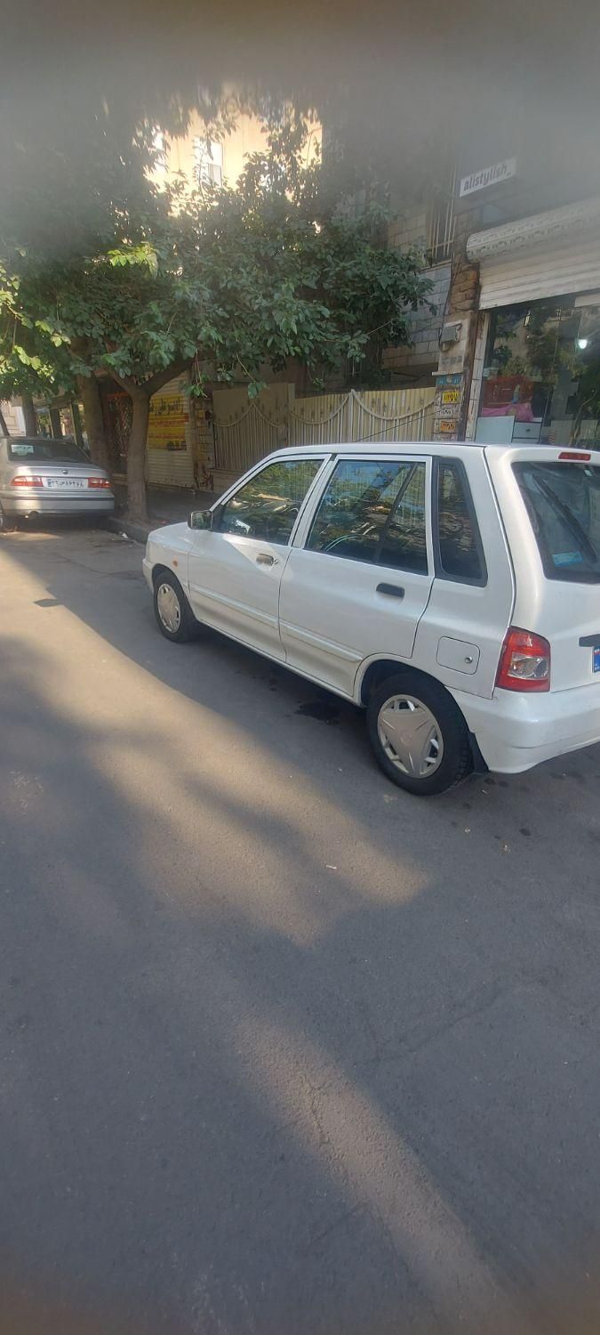 خودرو پراید، 111 آگهی ann_18933137
