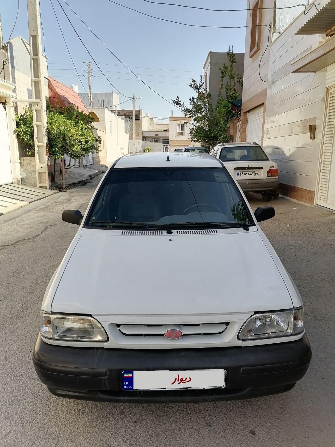 خودرو پراید، 131 آگهی ann_18933150