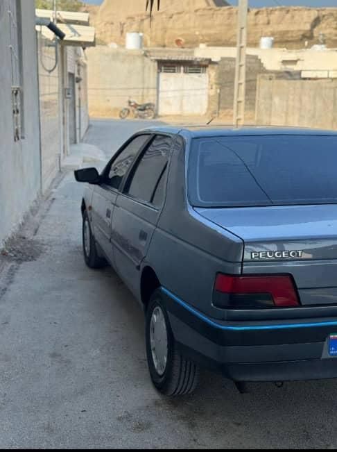 خودرو پژو، 405 آگهی ann_18933152